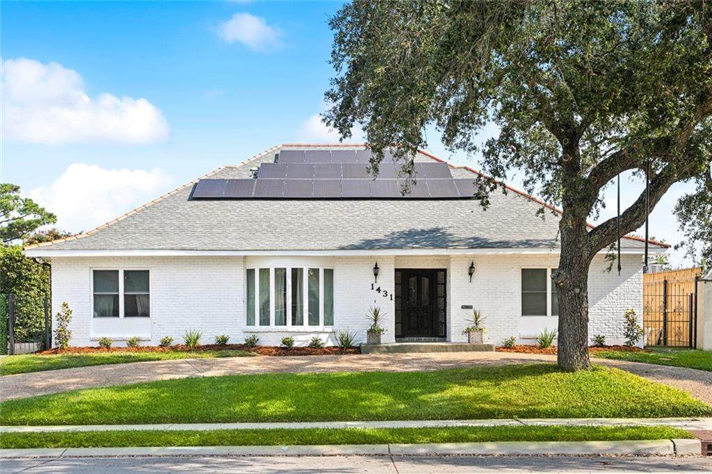1431 Allen Toussaint Boulevard - Photo 1