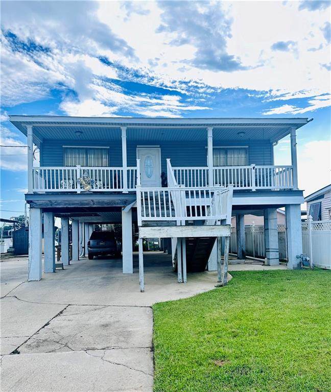 4272 Jean Lafitte Boulevard - Photo 1