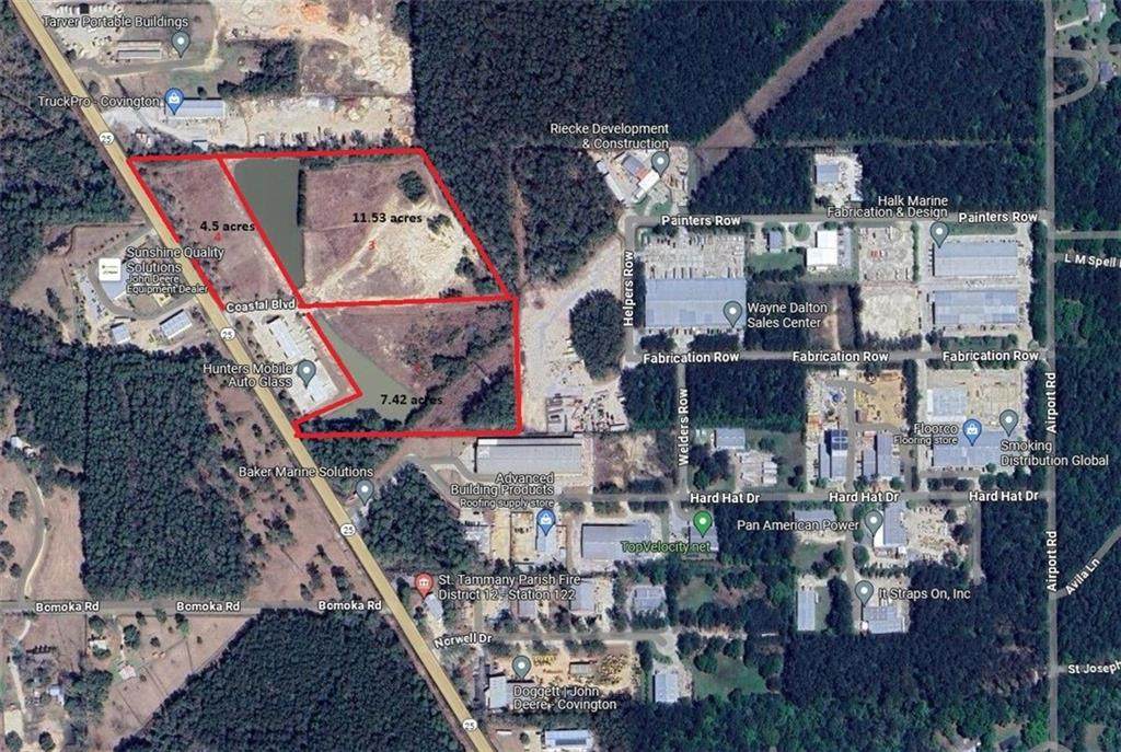  Coastal Boulevard - Photo 1