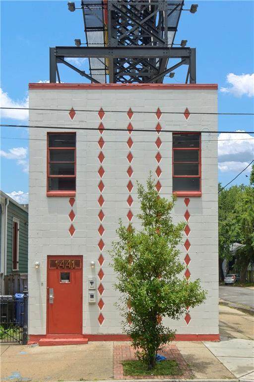 1441 Claiborne Avenue - Photo 1
