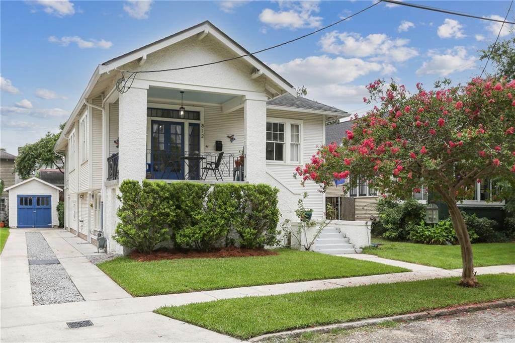 812 Solomon Place - Photo 1