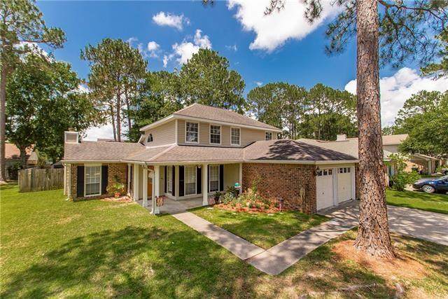 105 Larchwood Drive - Photo 1