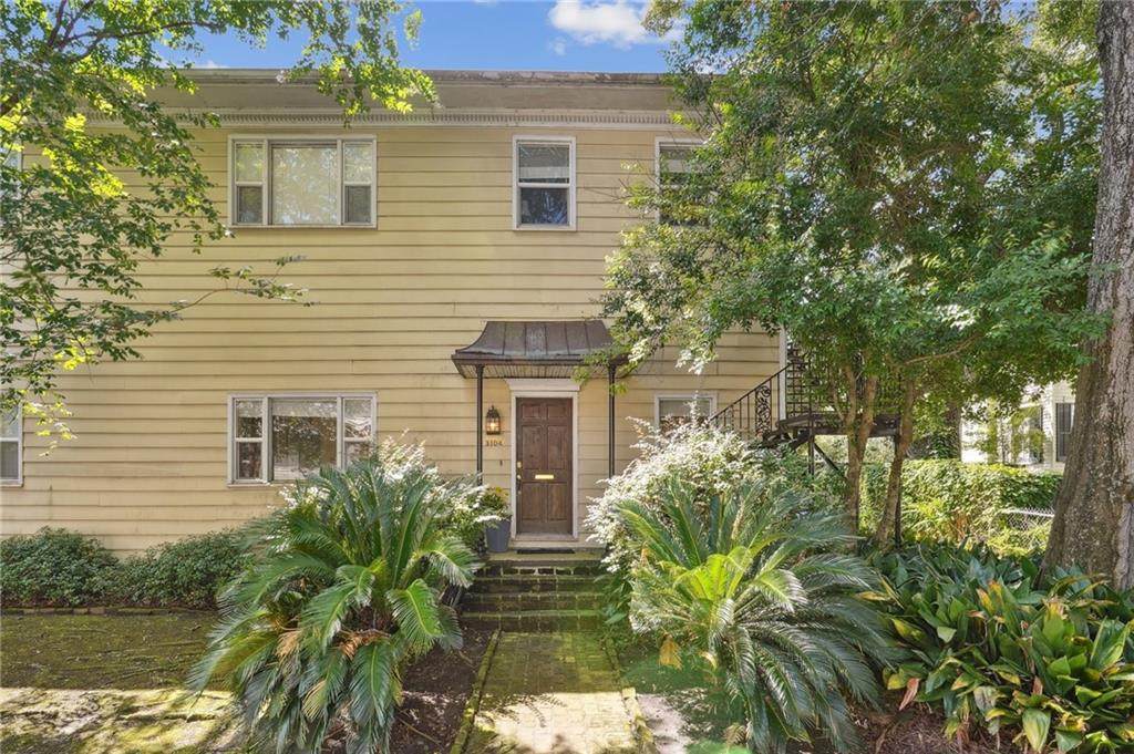 3104 Coliseum Street - Photo 1