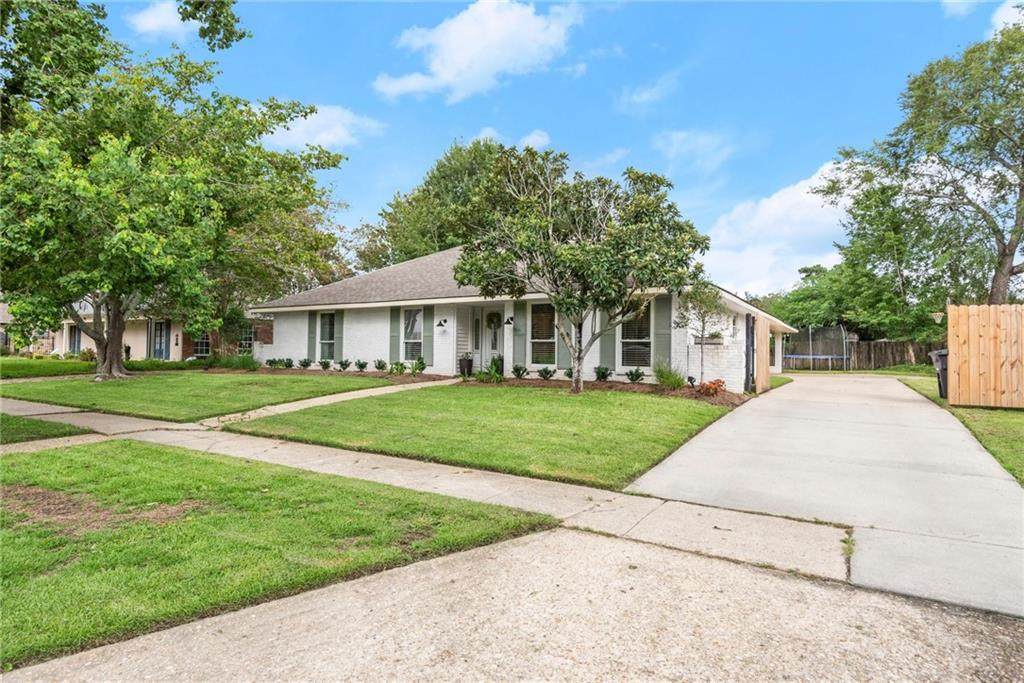 1518 Chippenham Drive - Photo 1