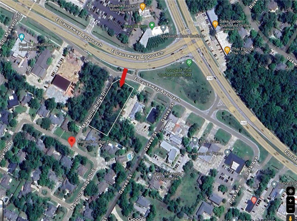 0 Causeway Boulevard - Photo 1