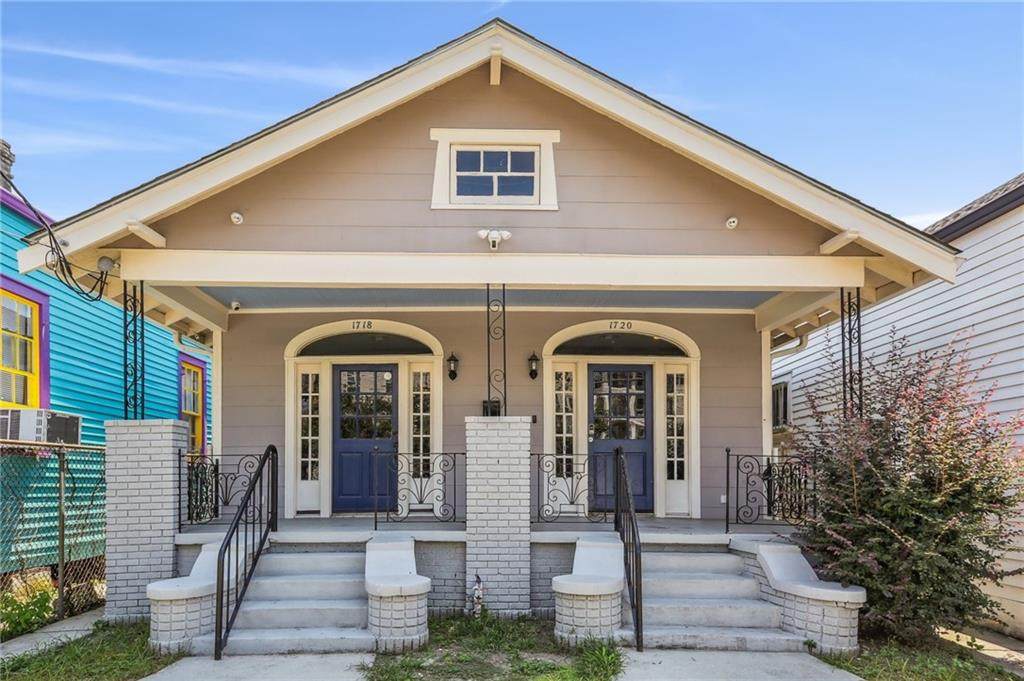 1720 Lapeyrouse Street - Photo 1