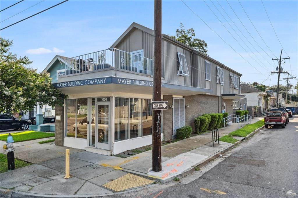 1000 Broad Street - Photo 1