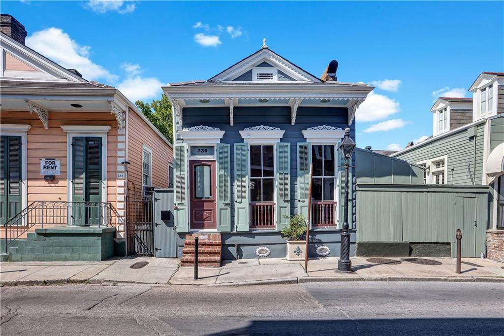730 Ursulines Avenue - Photo 1