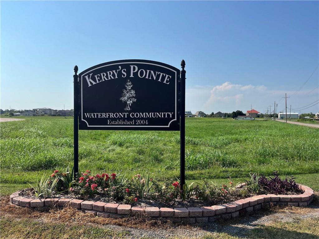 108 Kerrys Pointe Point - Photo 1