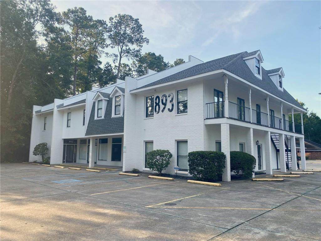 893 Brownswitch Road - Photo 1
