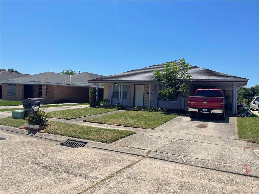 7820 22 Mill Street - Photo 1