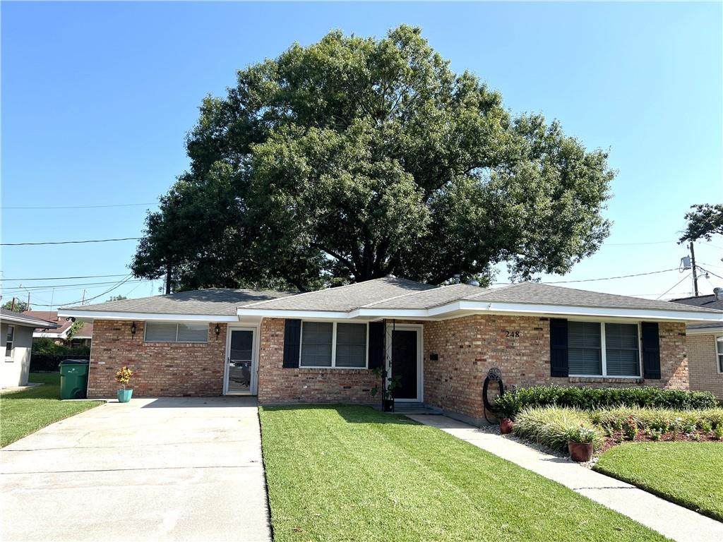 248 Willow Drive - Photo 1