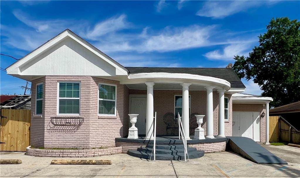411 Cohen Street - Photo 1