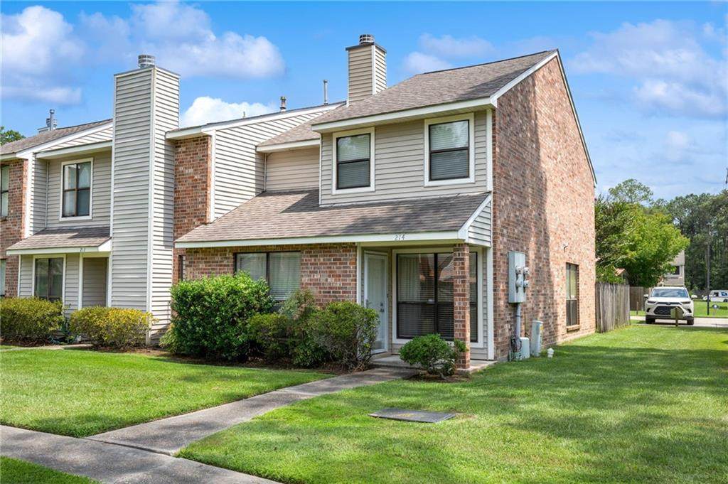 214 Pineridge Court - Photo 1