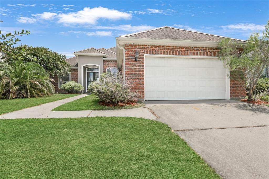 754 Lakeshore Village Drive - Photo 1