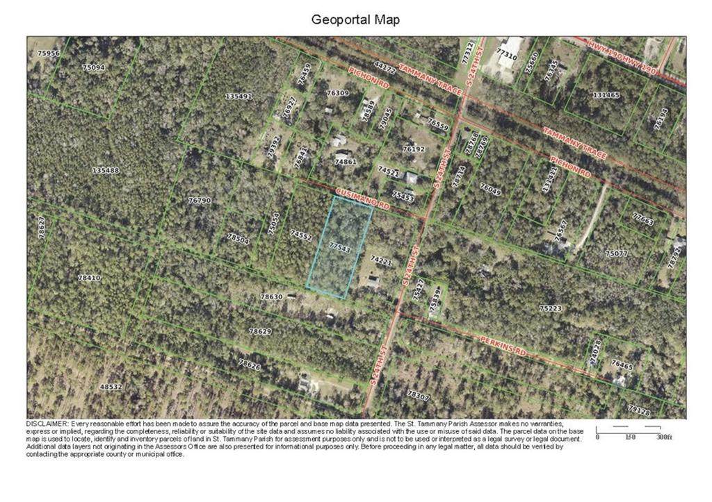  Cusimano Drive - Photo 1