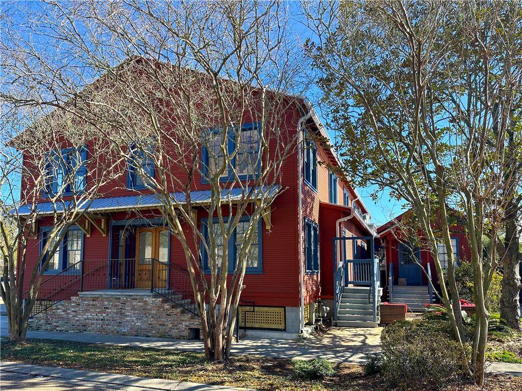 347 Girod Street - Photo 1