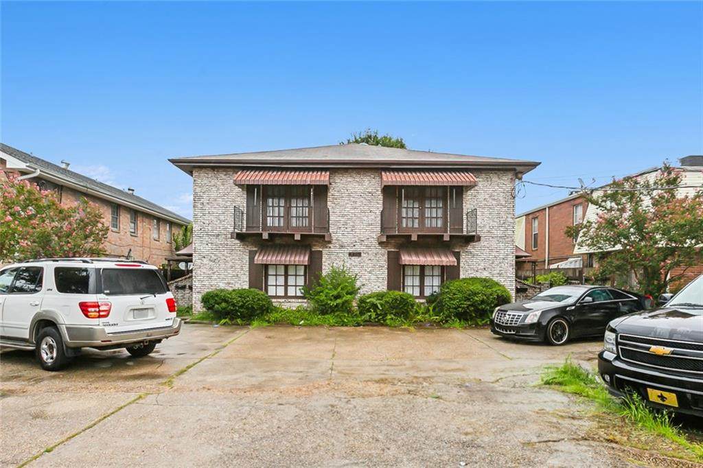 4409 Barnett Street - Photo 1