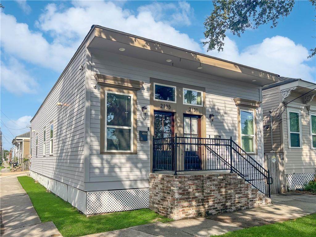 2135 Bienville Street - Photo 1