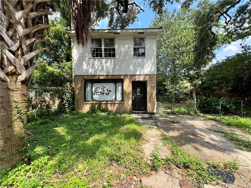 2535 Bienville Street - Photo 1