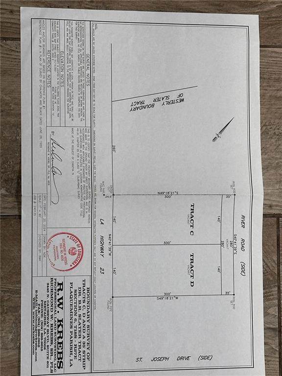 26913 Highway 23 - Photo 1