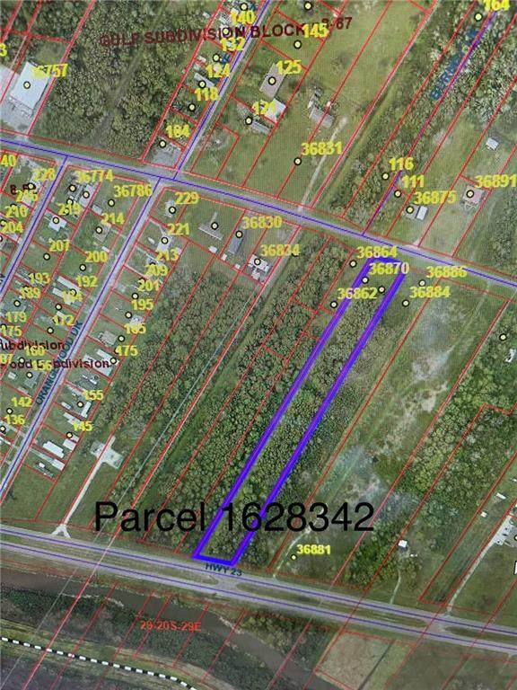  Highway 23 Highway - Photo 1