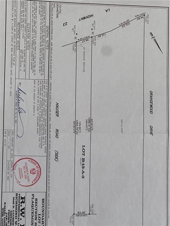 36815 Highway 23 Highway - Photo 1