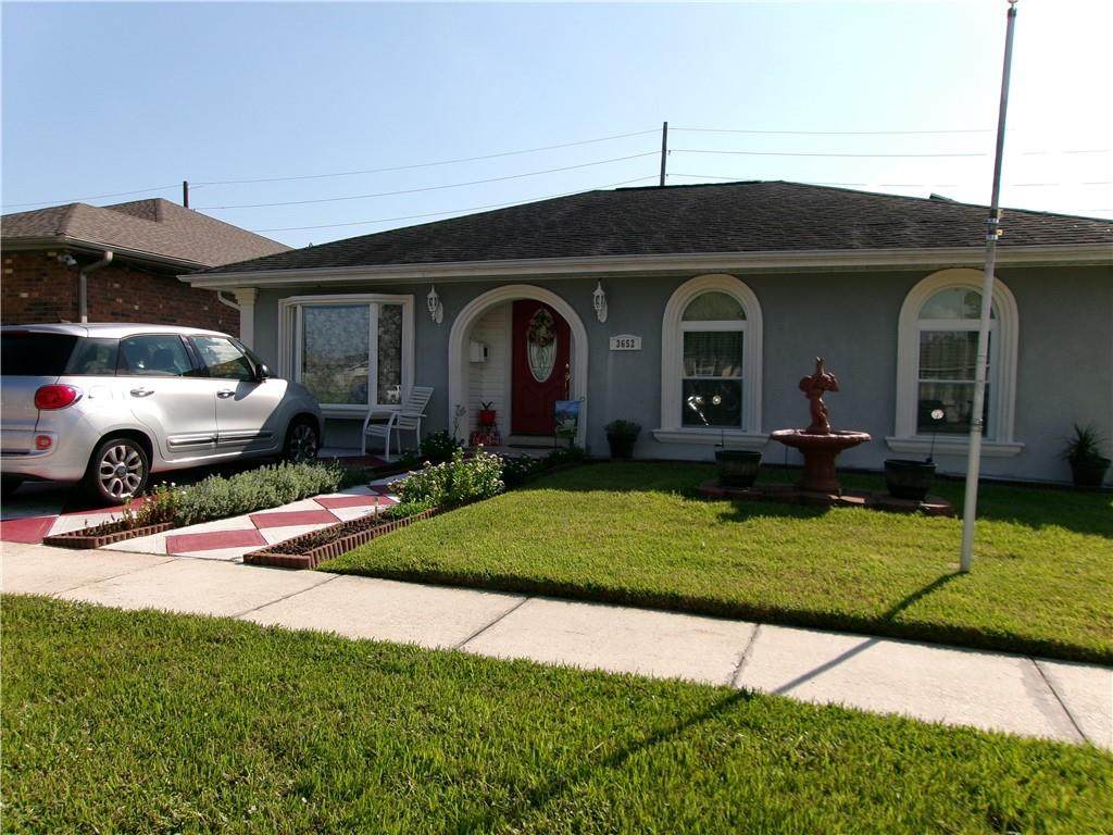 3652 Loyola Drive - Photo 1