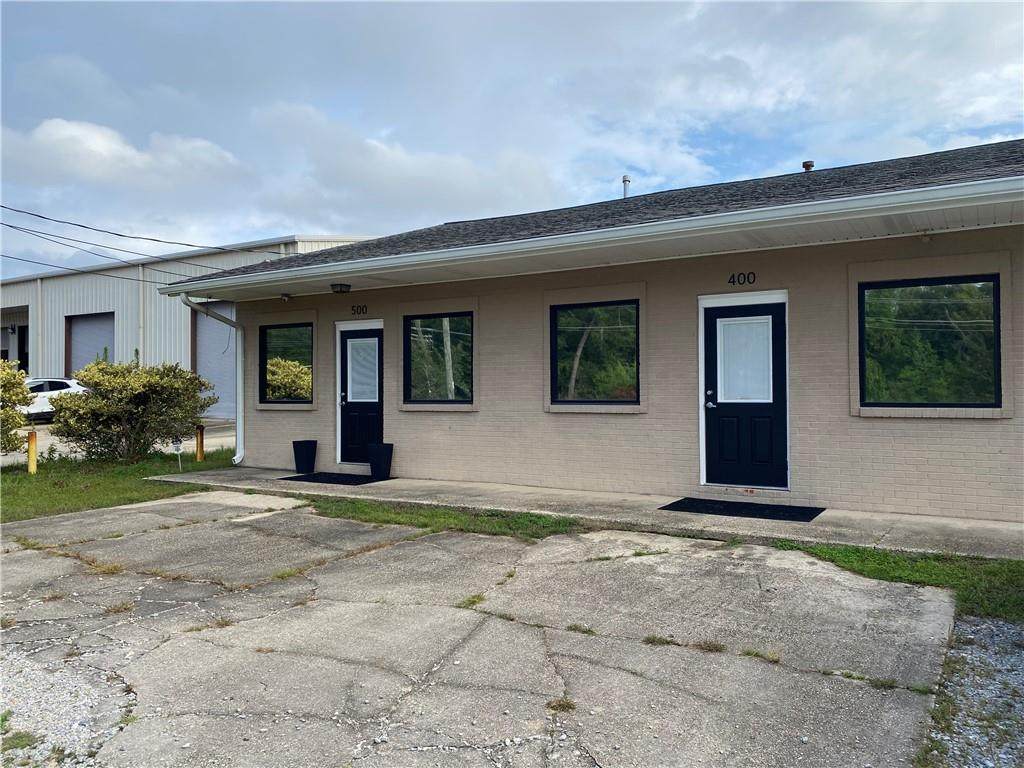 40377 Highway 190 Highway - Photo 1