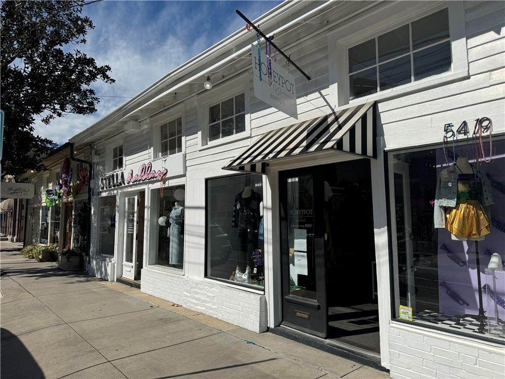 5419 Magazine Street - Photo 1