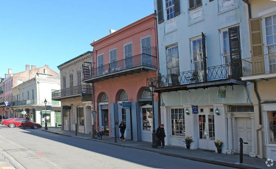 534 Royal Street - Photo 1
