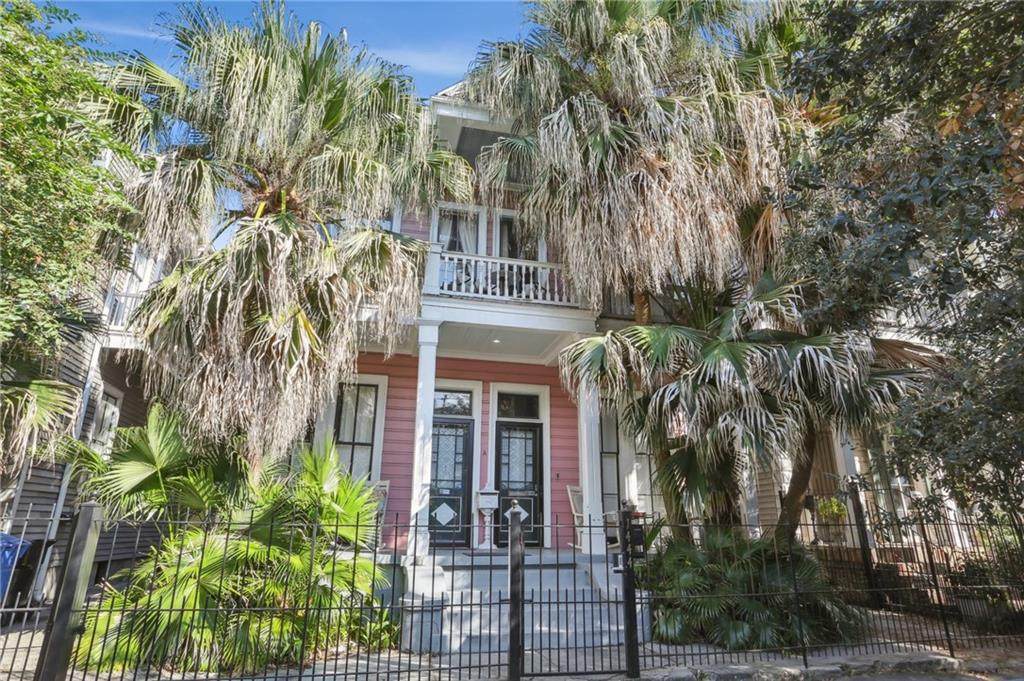 1444 Magazine Street - Photo 1