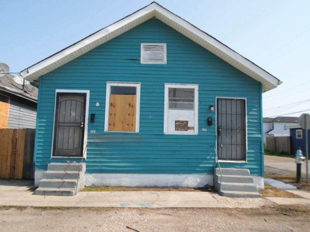 8701 03 Green Street - Photo 1