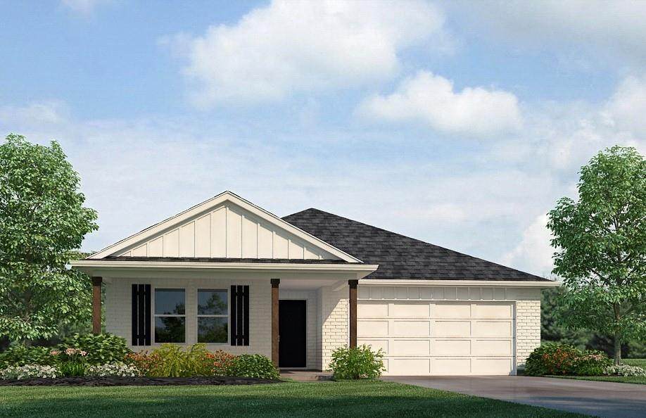 3424 Bellwick Bay Drive - Photo 1