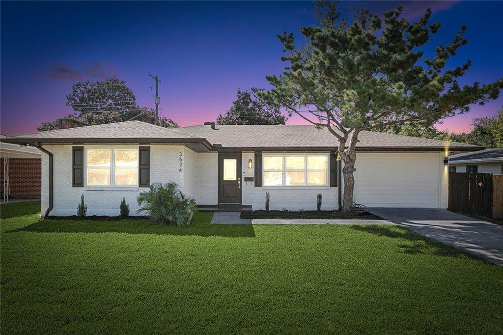 3624 Tartan Drive - Photo 1