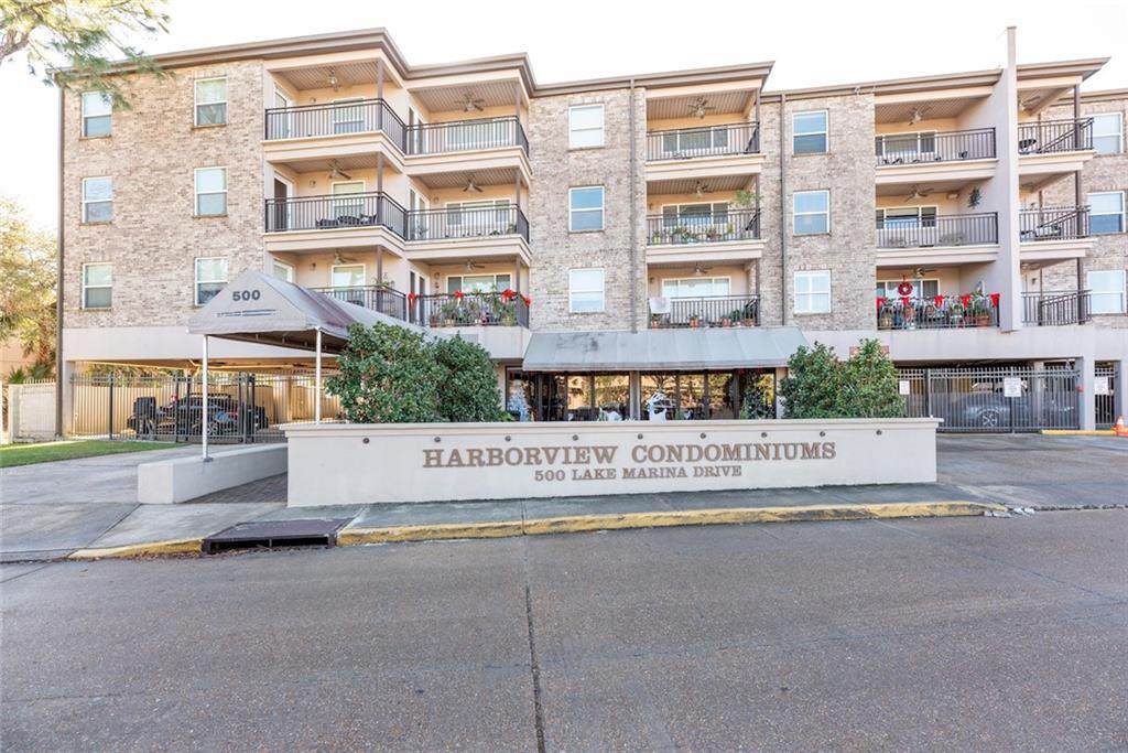 500 Lake Marina Avenue - Photo 1