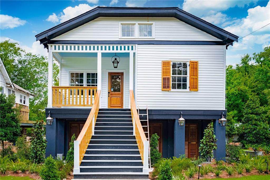 220 Girod Street - Photo 1