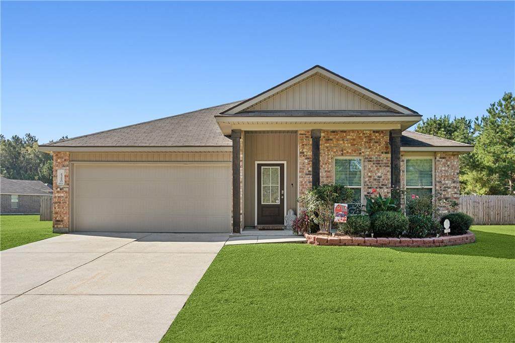 23220 Mills Boulevard - Photo 1