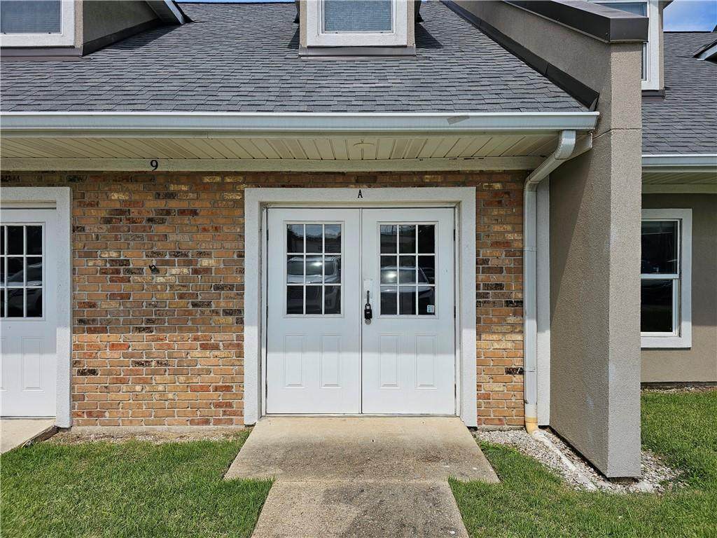 109 Minnesota Park Road - Photo 1