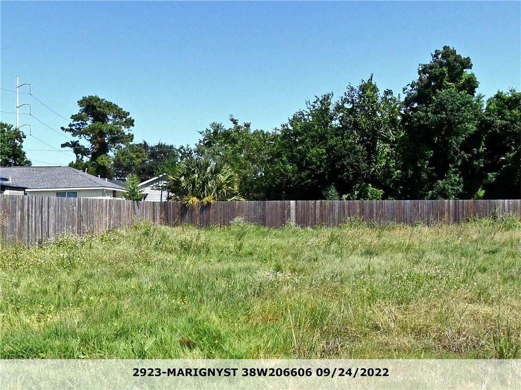 2923 Marigny Street - Photo 1