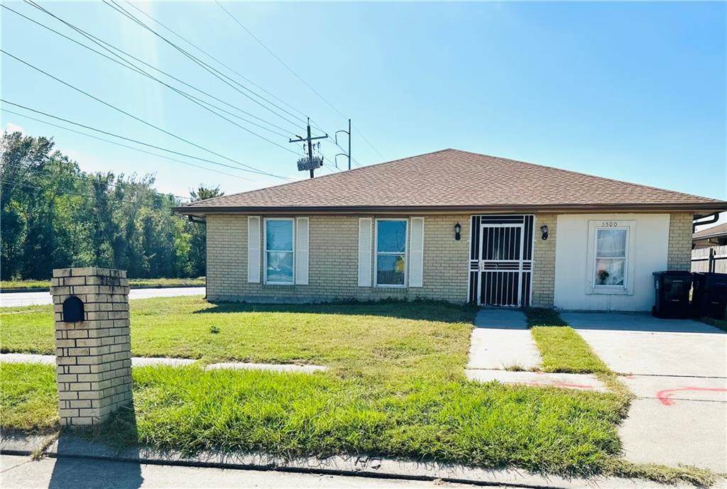 5500 Holley Lane - Photo 1