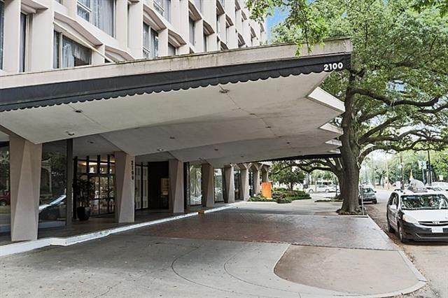 2100 St Charles Avenue - Photo 1