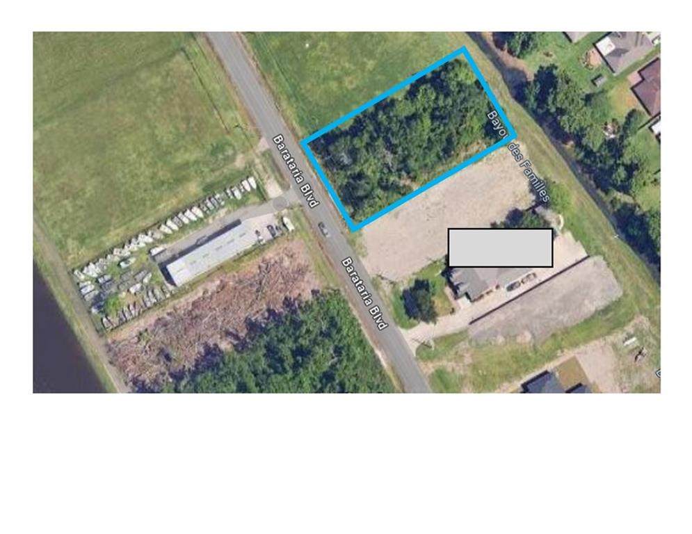  Barataria Boulevard - Photo 1