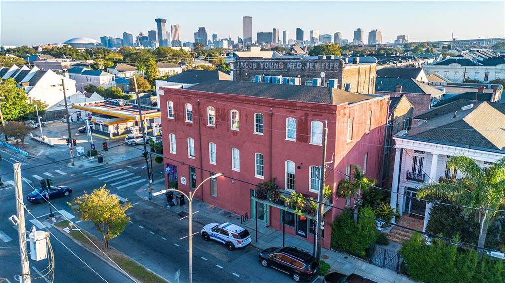 2138 Magazine Street - Photo 1
