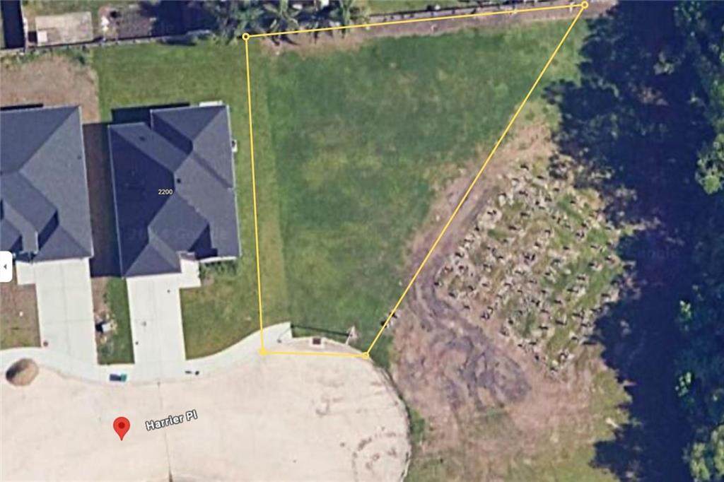 2203 Harrier Place - Photo 1