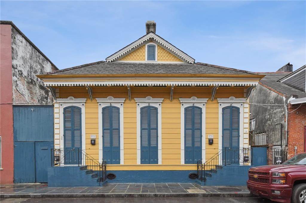 820 Saint Ann #B Street - Photo 1