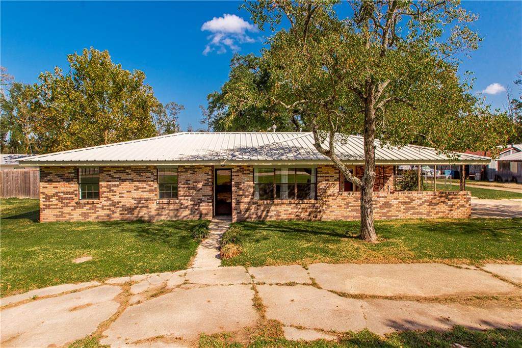 25519 Hwy 43 Highway - Photo 1
