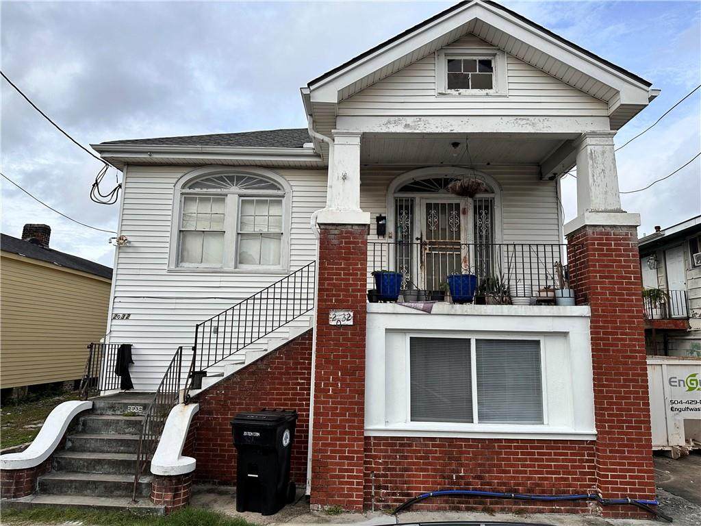 2032 Frenchmen Street - Photo 1