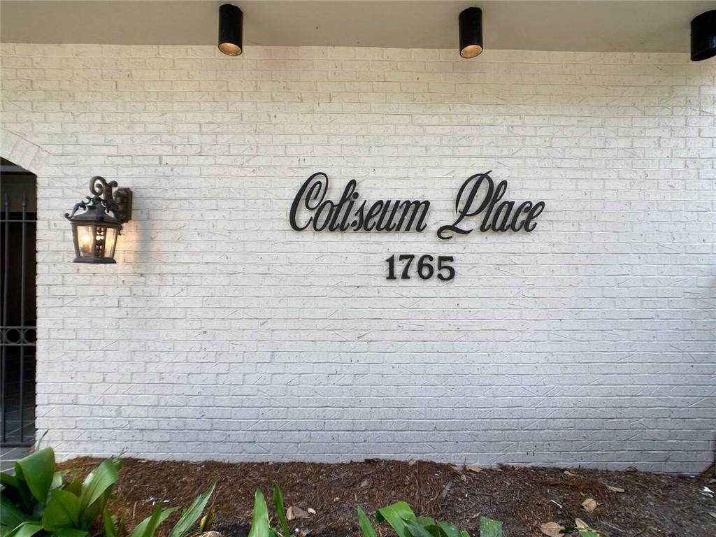 1765 Coliseum Street - Photo 1