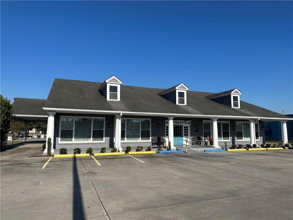 7701 St. Bernard Highway - Photo 1
